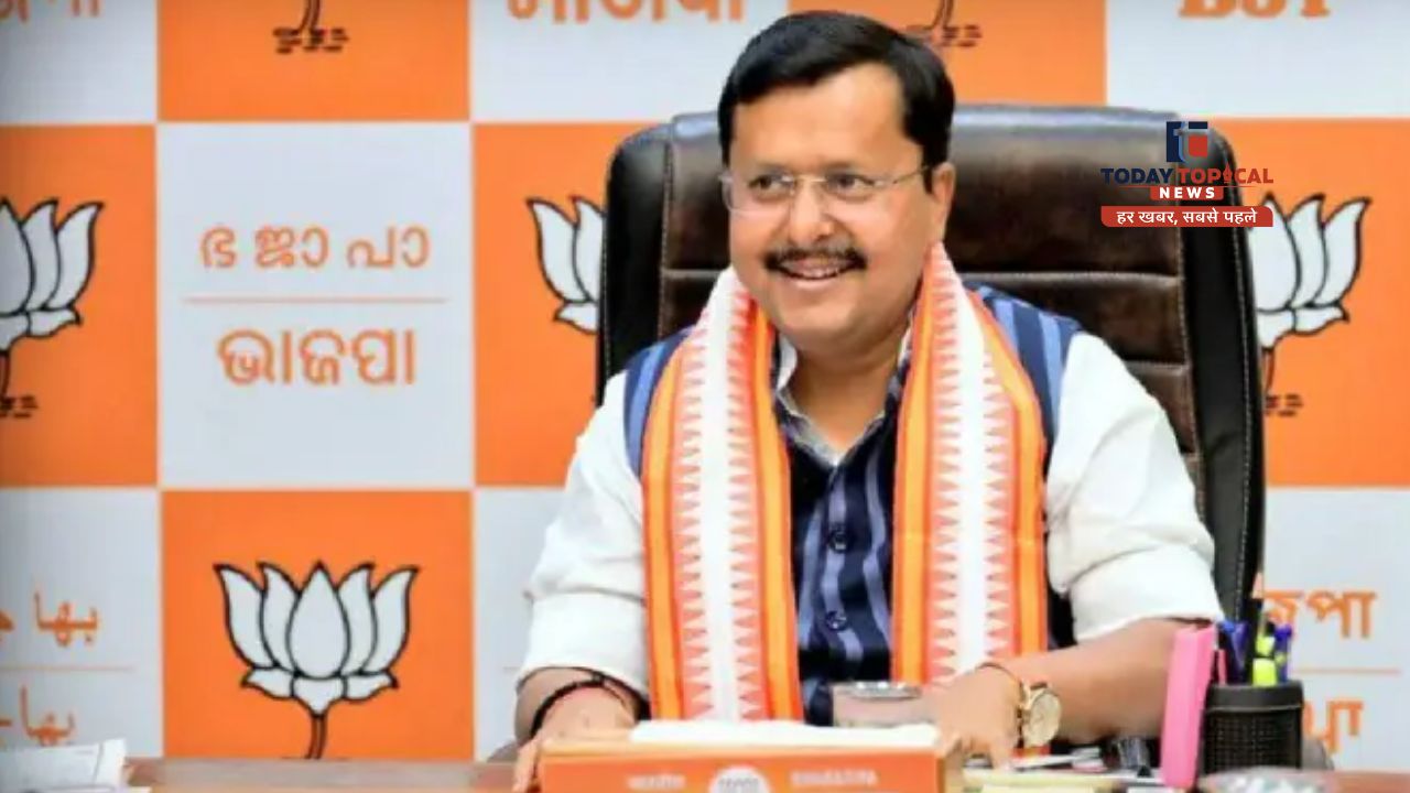BJP राष्ट्रीय अध्यक्ष चुनाव की अधिसूचना जारी