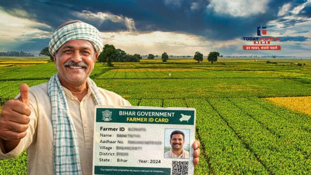 PM Kisan Yojana