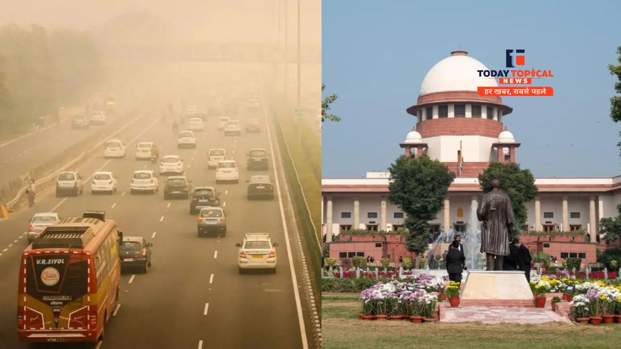 सरकार को 4 हफ्ते में पेश करना होगा ‘एक्शन प्लान’