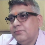 Picture of Neeraj