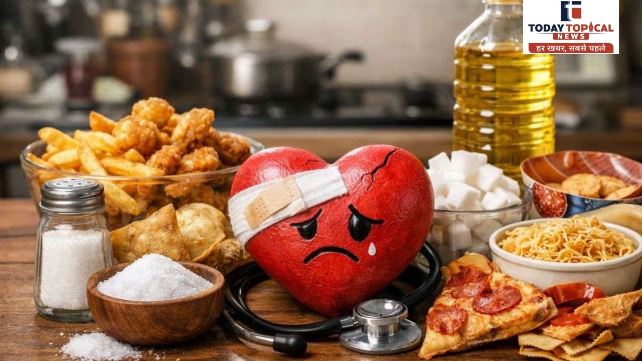इन 4 खाने की चीजों पर लगाएं बैन