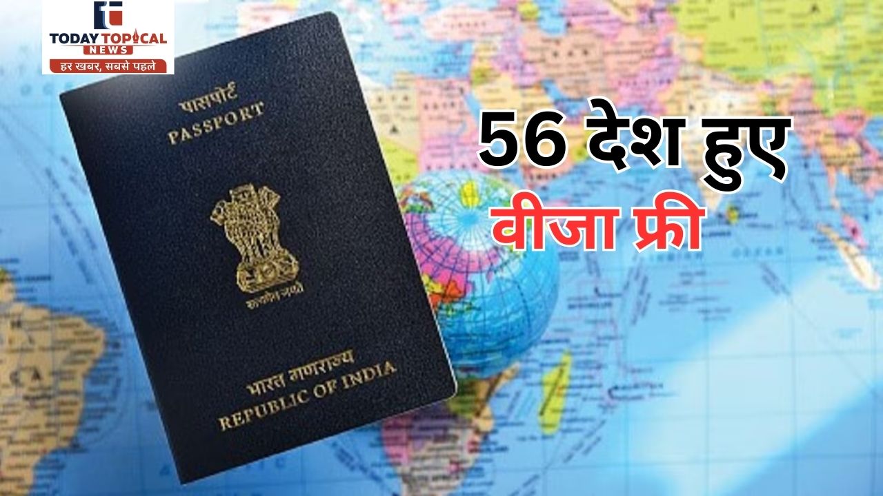 Henley Passport Index 2026
