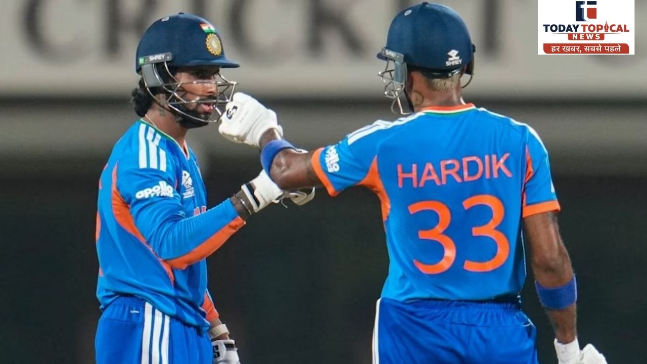 T20 World Cup 2026