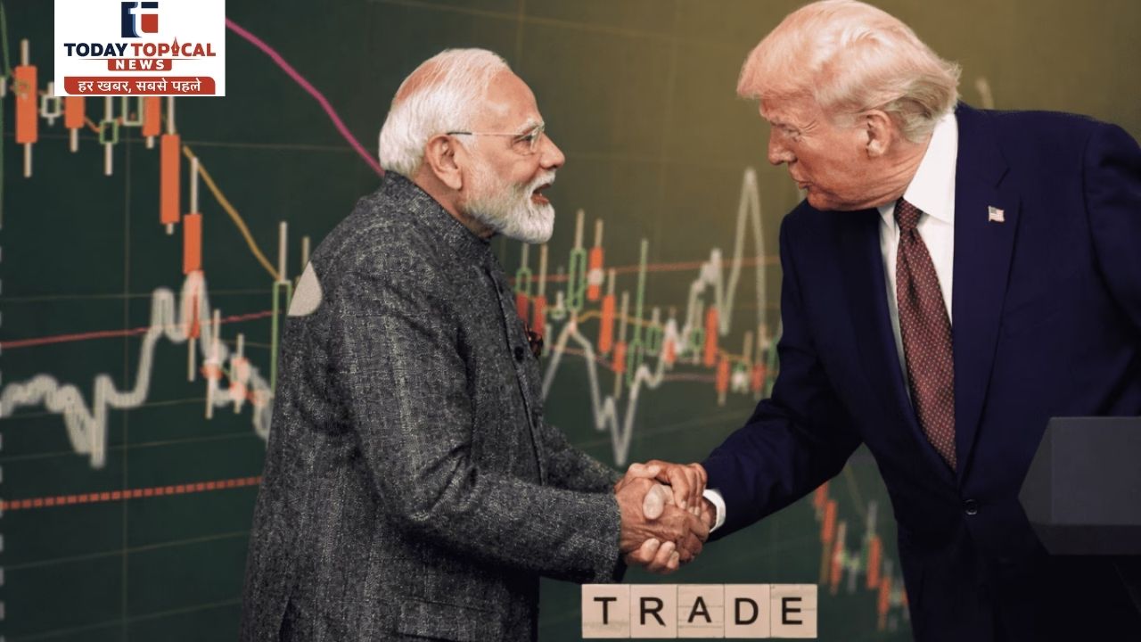 India-US trade Deal