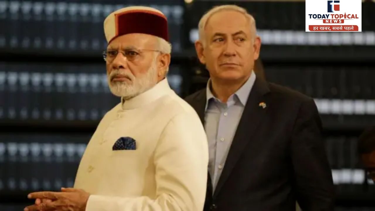 एपस्टीन फाइल्स ईमेल में पीएम मोदी का नाम,
