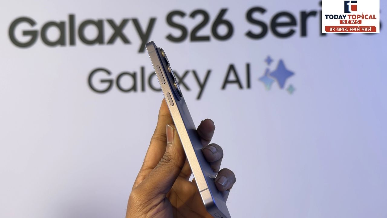 Samsung Galaxy S26