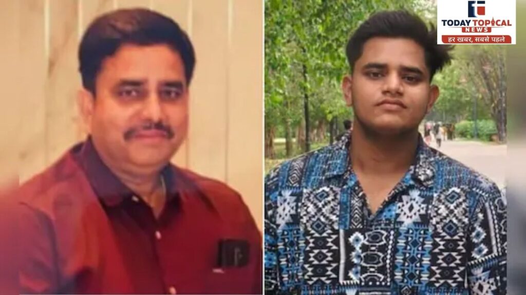 लखनऊ में दिल दहला देने वाला हत्याकांड
