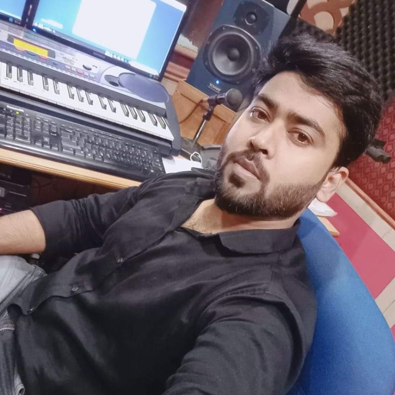 Desire Music Studio Delhi