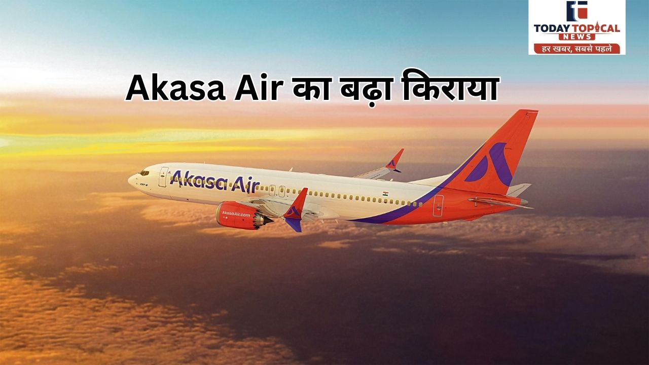 Akasa Air