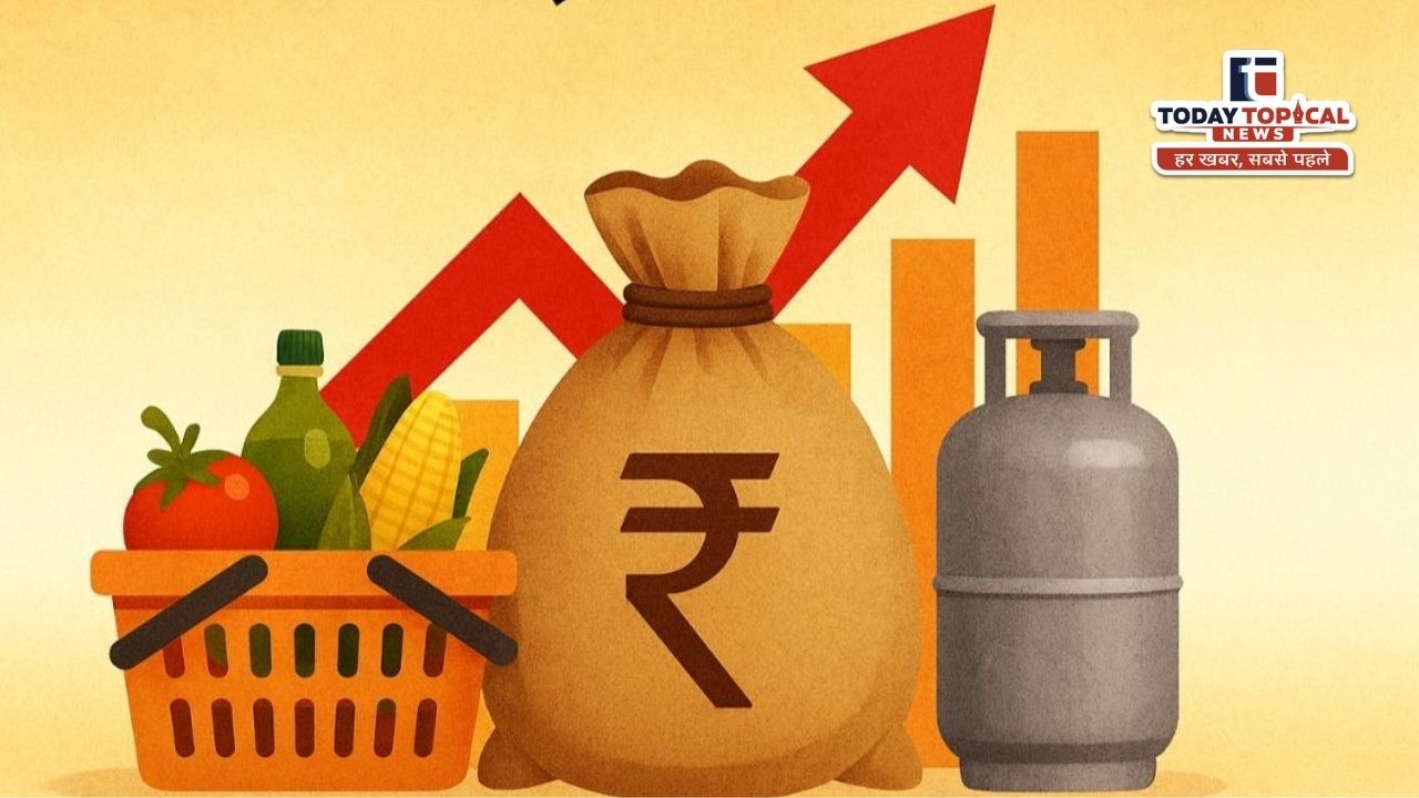 वैश्विक अर्थव्यवस्था पर संकट