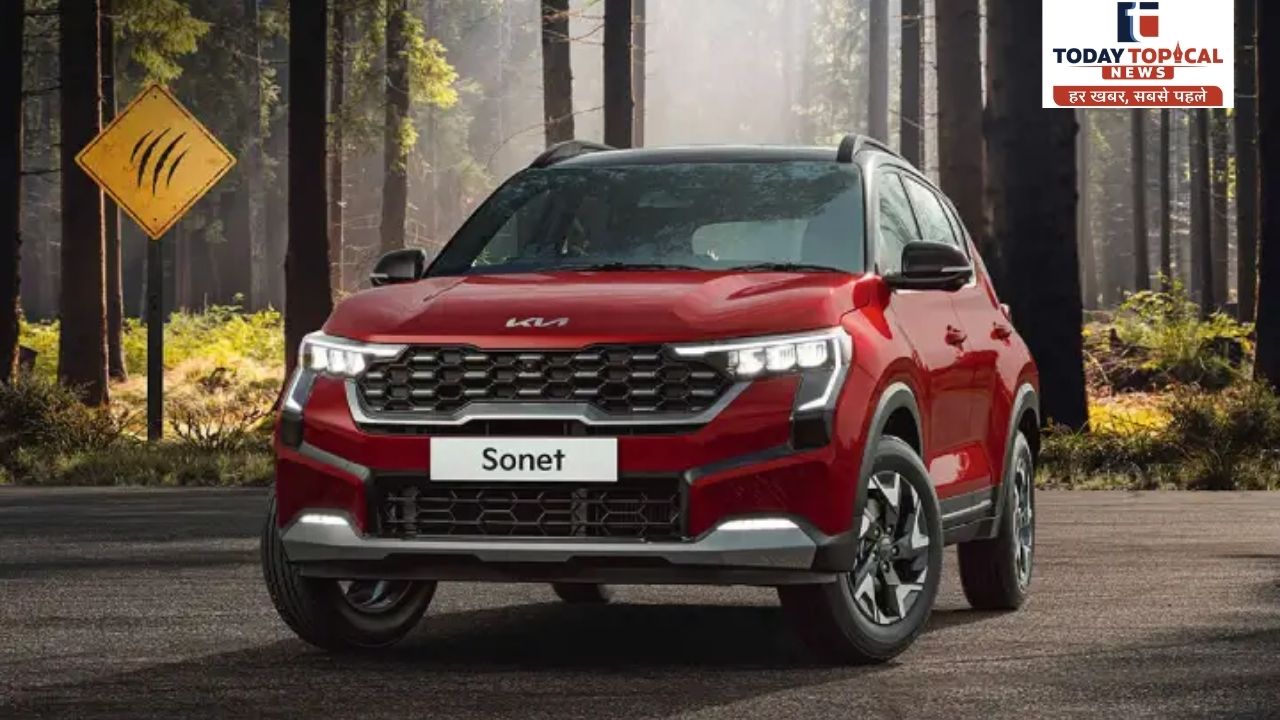 Automatic SUV Under 10 Lakh