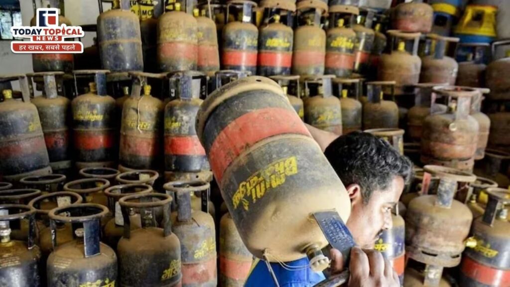 LPG Cylinder New Rules: 1 मई से नए नियम हुए लागू