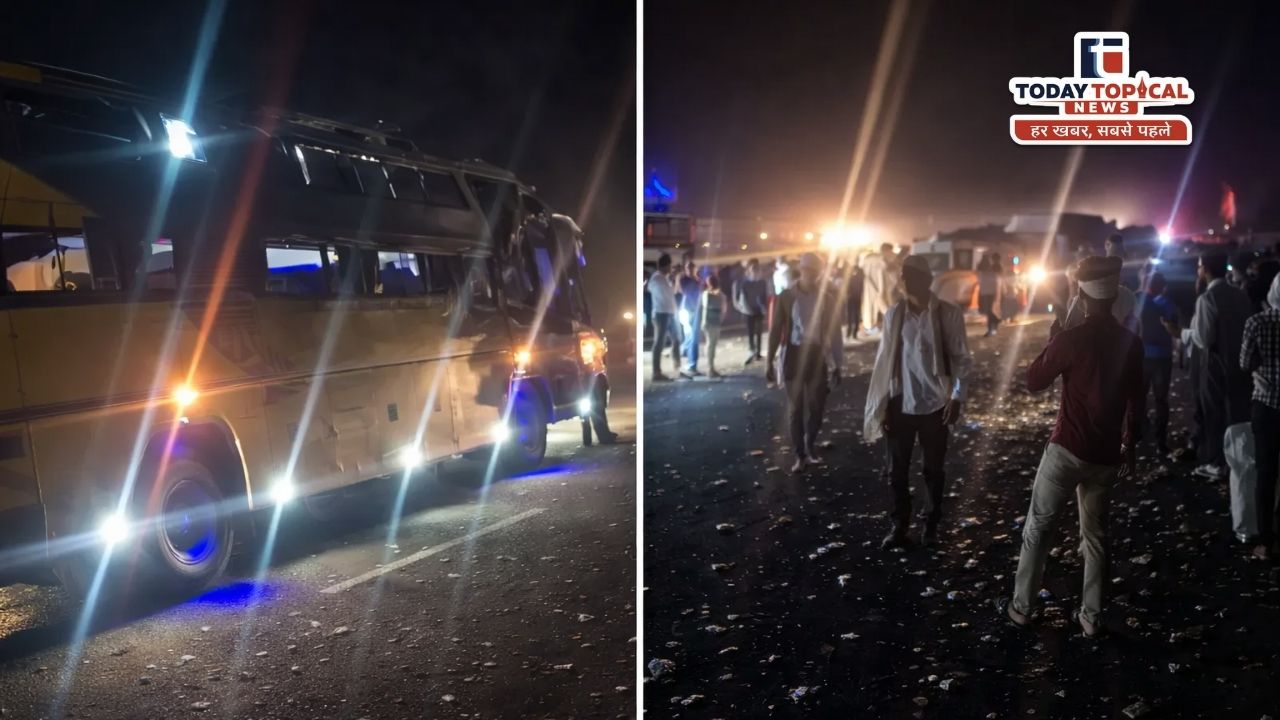 छिंदवाड़ा में दर्दनाक सड़क हादसा