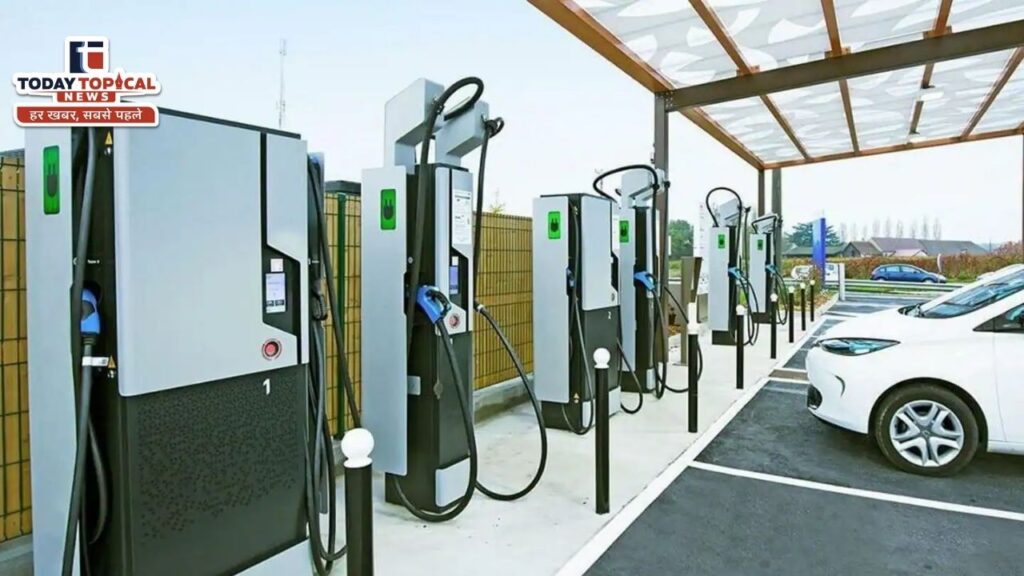 महिंद्रा एंड महिंद्रा और Hindustan Petroleum Corporation Limited की साझेदारी