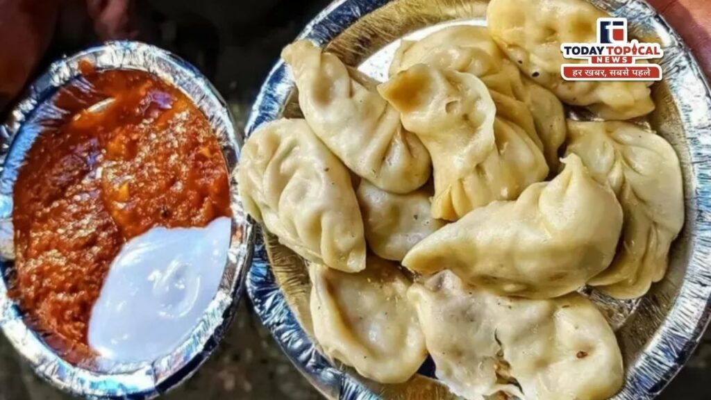 Momos food Poisoning