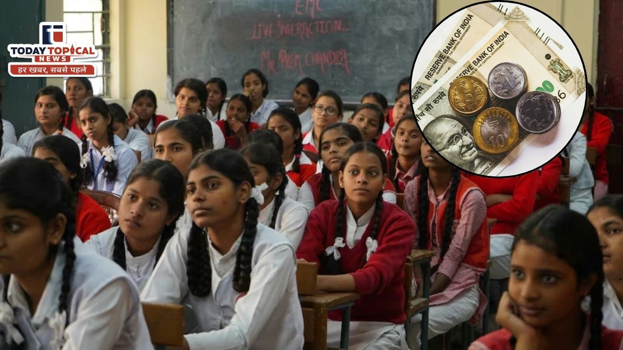 Mukhyamantri Rajshree Yojana