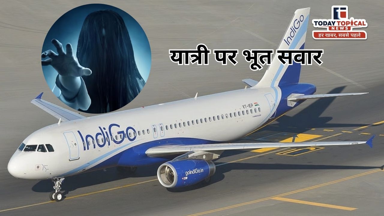 Passenger Misbehavior on Plane