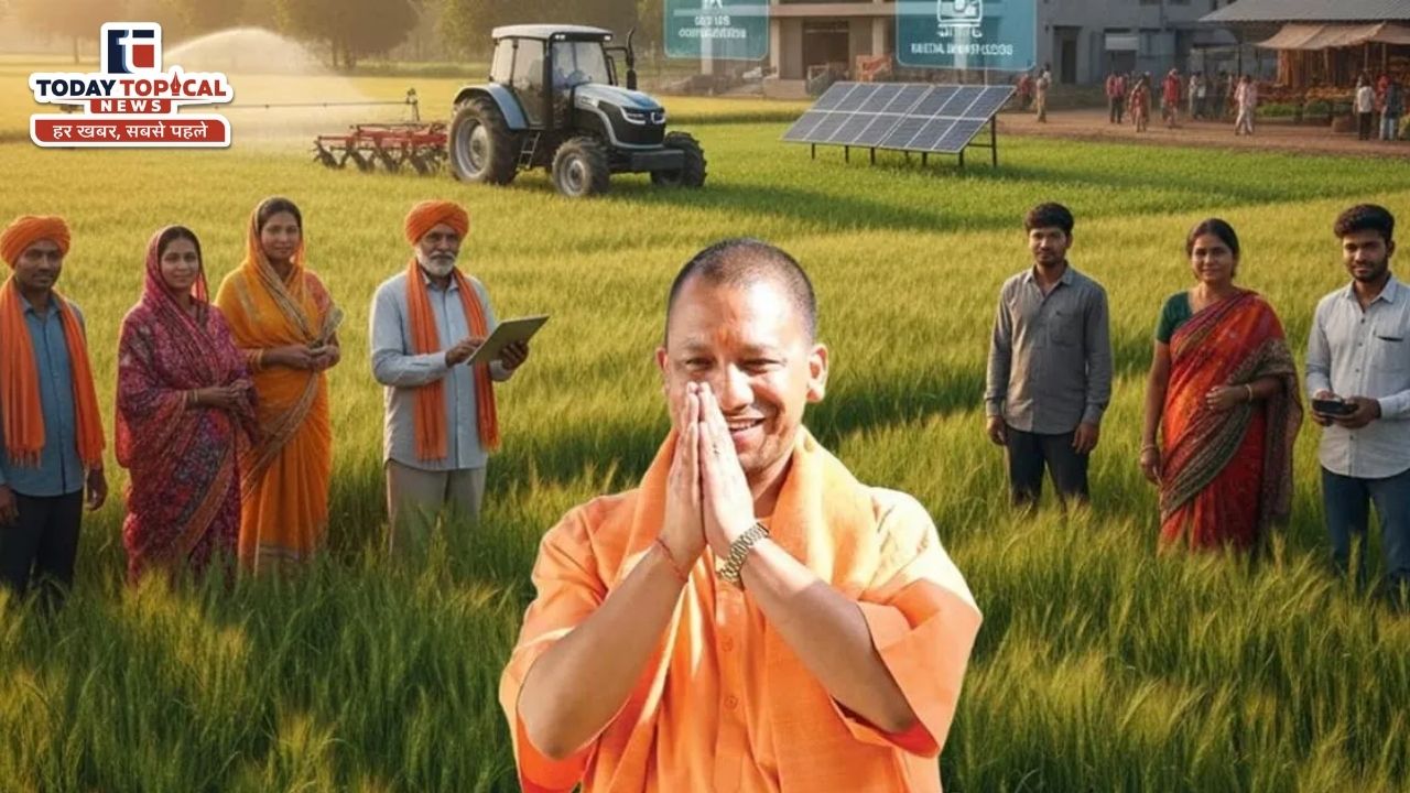 योगी सरकार का ‘टैक्स मॉडल’