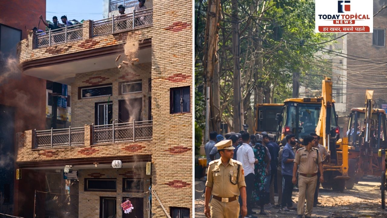 Uttam Nagar Hatyakand