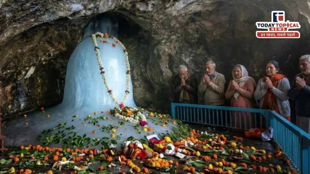 Amarnath Yatra 2026