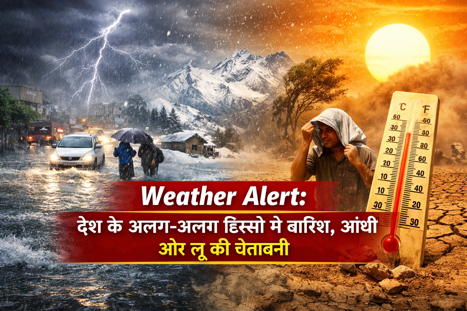 weather today