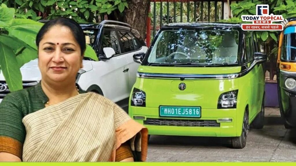 Delhi Electric Vehicle Policy