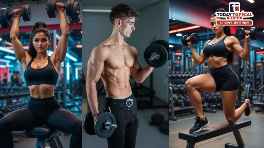 Gym Age Limit