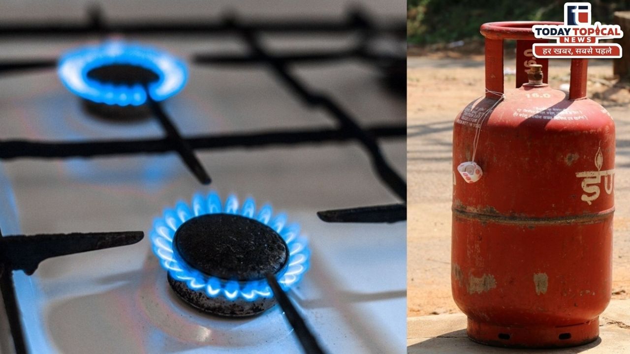 New Gas Connection Rules 2026