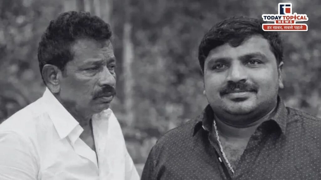Sathankulam Custodial Death Case