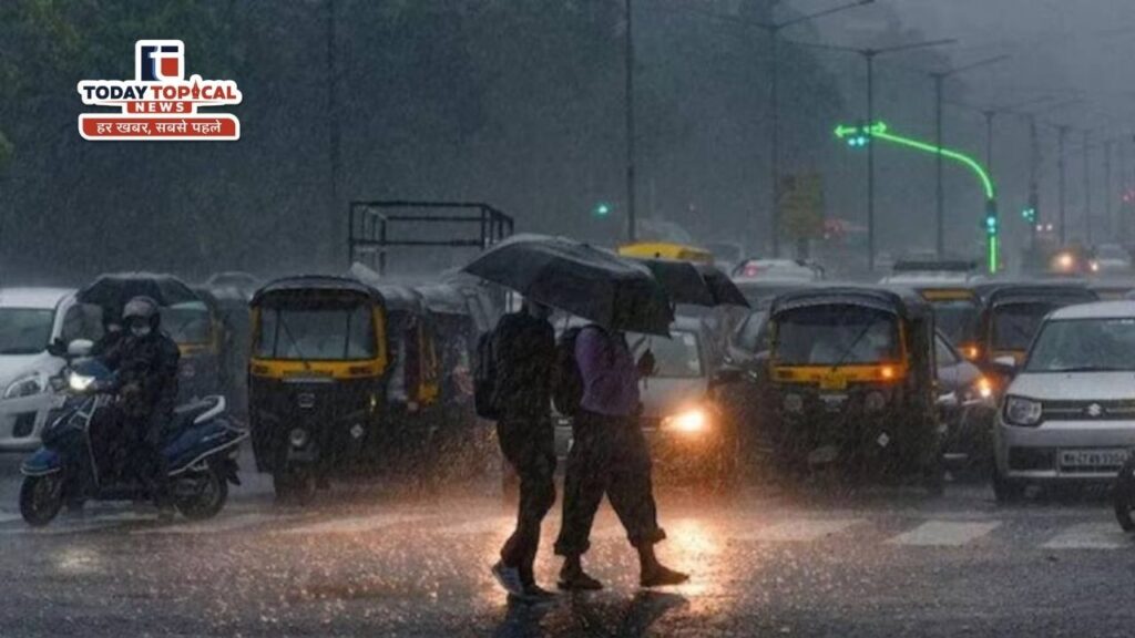 Weather Alert News