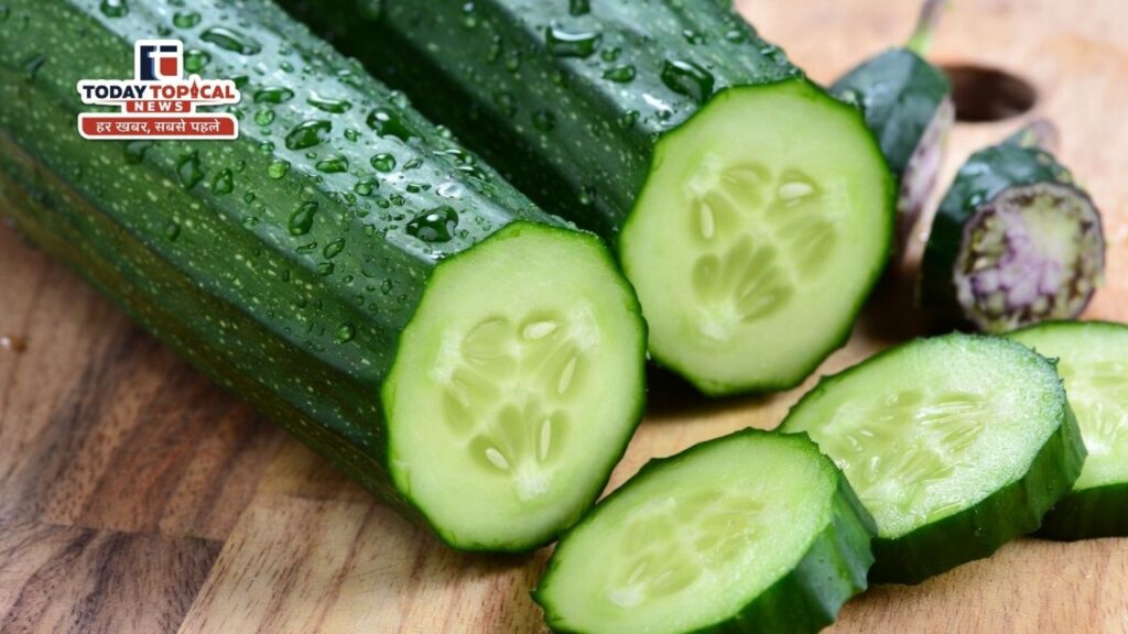 cucumber benefits in hindi