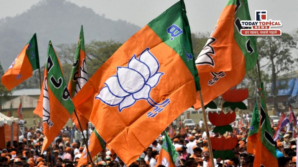हिमाचल निकाय चुनाव परिणाम 2026: BJP ने जीते 3 नगर निगम
