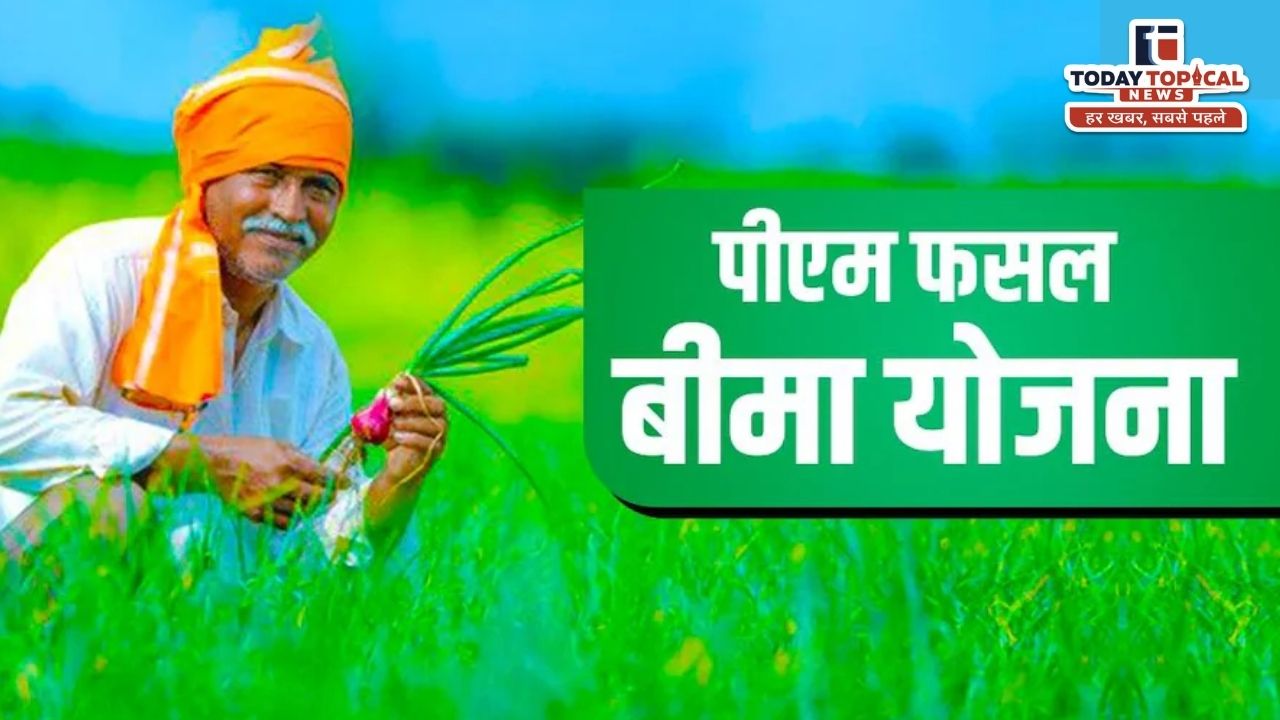 Crop Insurance Scheme
