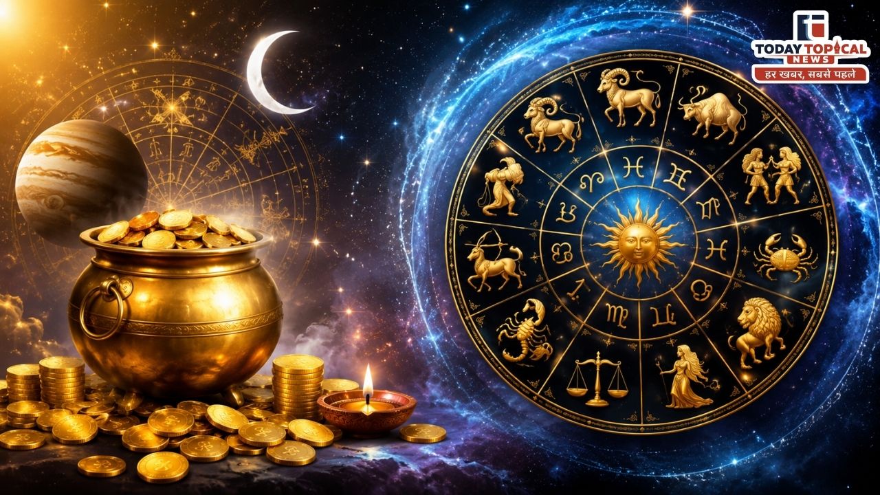 Shani Dev Jayanti 2026