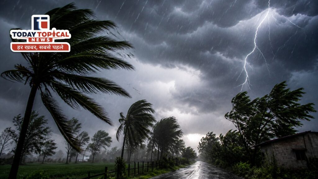 Kal Ka Mausam