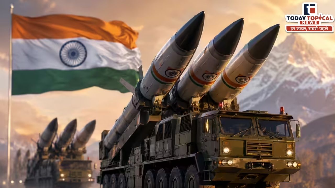 India Nuclear Weapons