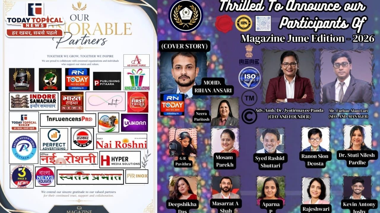 JJ Crowns June 2026 Global Special Edition