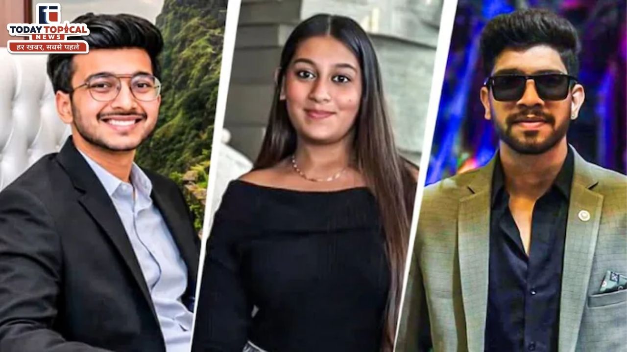 Pune Murder Case: लोहागढ़ किले से मौत या मर्डर?