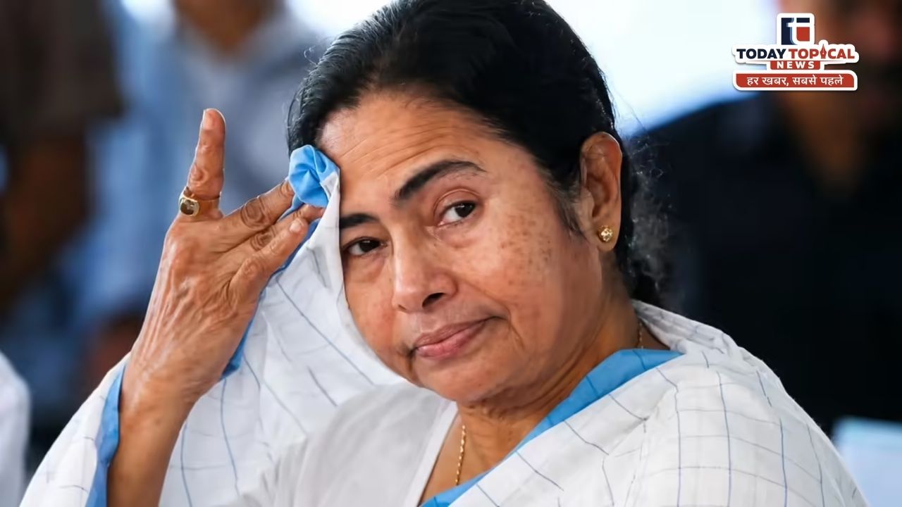 TMC Rebel MPs List