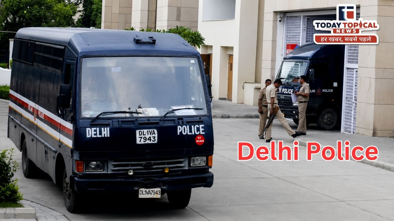 दिल्ली में आईएसआई समर्थित नेटवर्क का बड़ा खुलासा