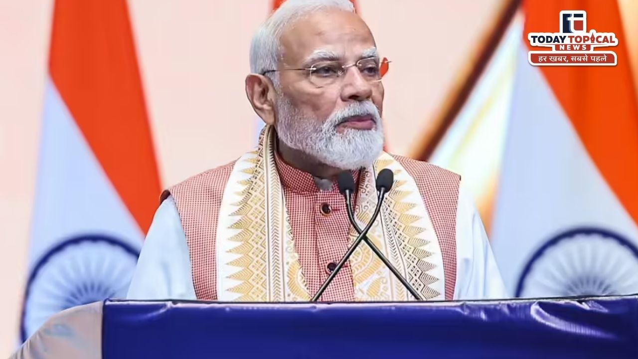 Paper Leak Fast Track Court: पेपर लीक पर पीएम मोदी का बड़ा फैसला