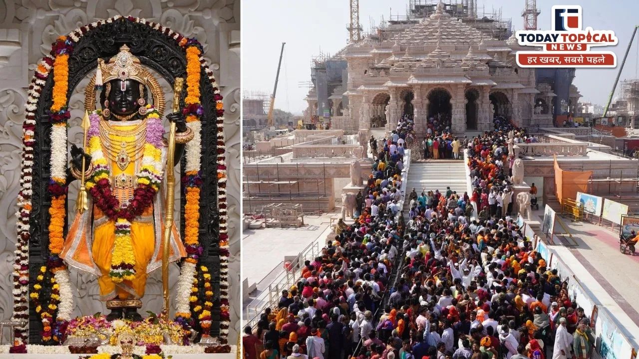 Ram Mandir Darshan Pass Rules: राम मंदिर दर्शन पास के नियम में हुआ बड़ा बदले