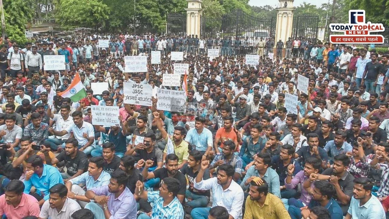 JPSC-JSSC Exam Cancelled: सफल अभ्यर्थियों के लिए बड़ी खुशखबरी