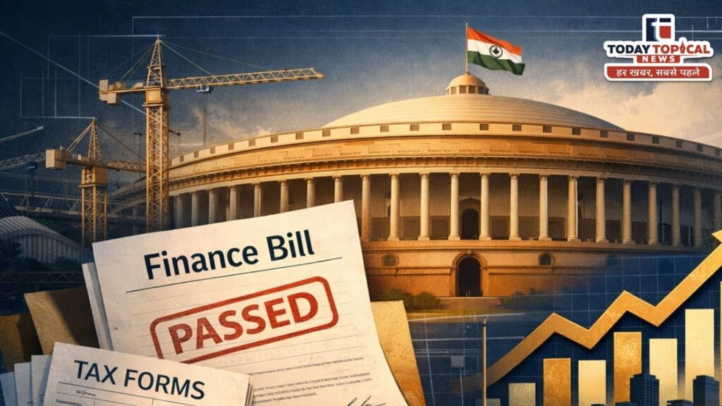 FDI, UPI चार्ज और नौकरी पर क्या असर?