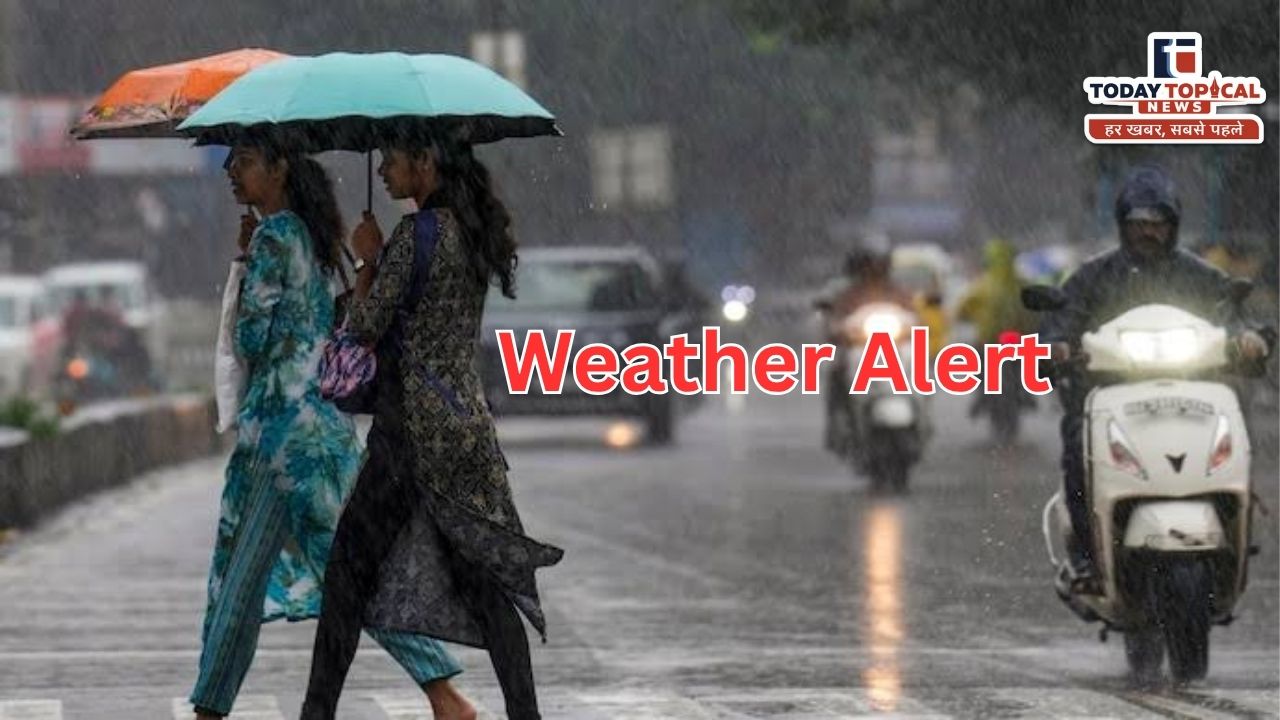 Delhi Weather Today